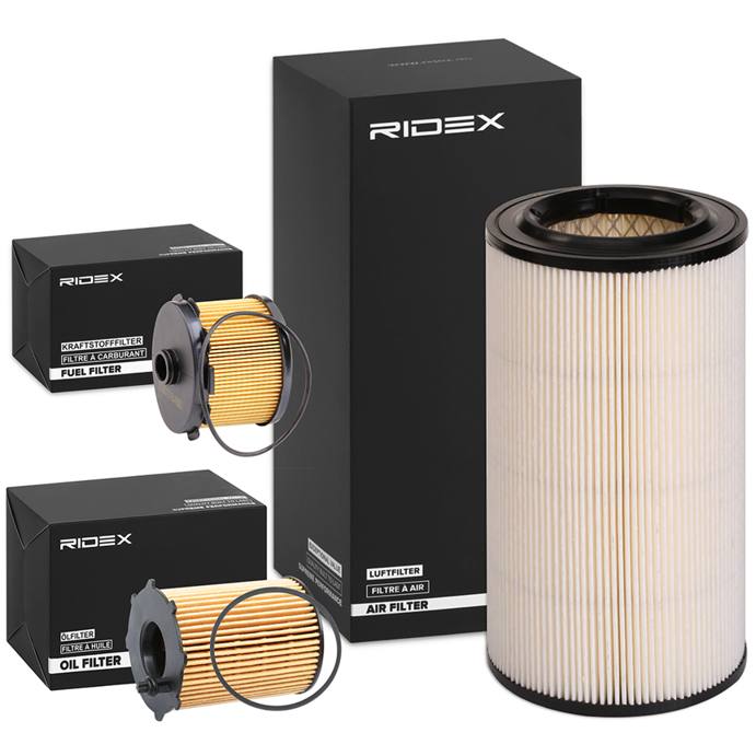 Filter Set