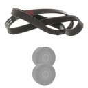V-ribbed Belt Set