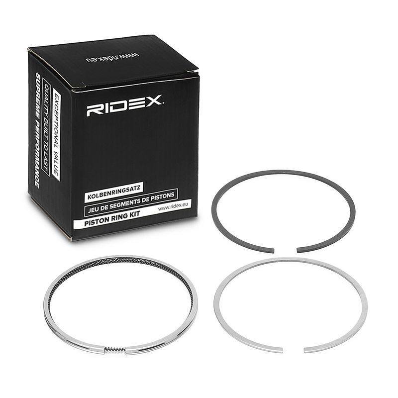 Piston Ring Set