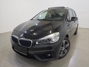 BMW 225 Active Tourer (Year of Construction 2017, 136 PS, Hybrid Petrol)