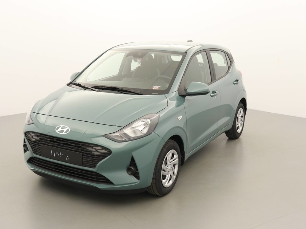 HYUNDAI i10 (Year of Construction 2025, 64 PS, Petrol)