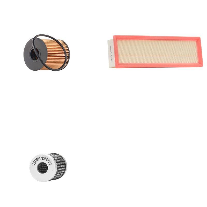 Filter Set