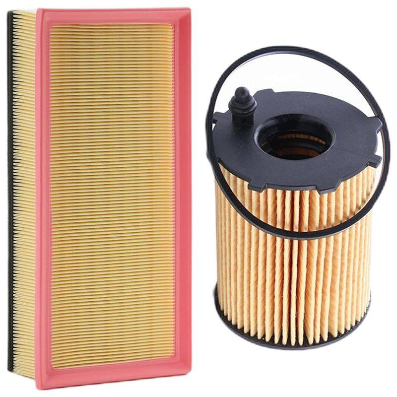 Filter Set
