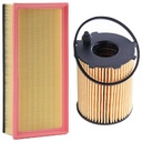 Filter Set