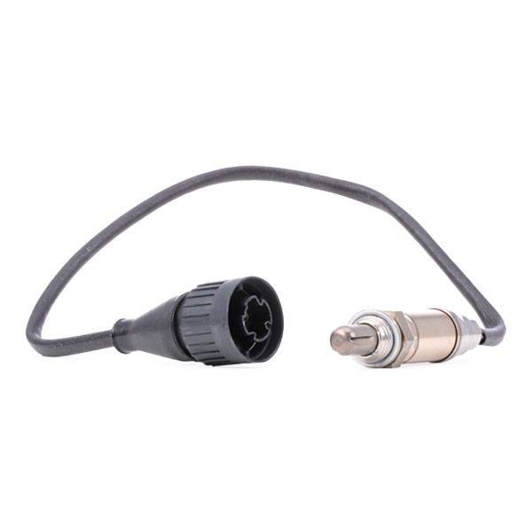 Oxygen Sensor