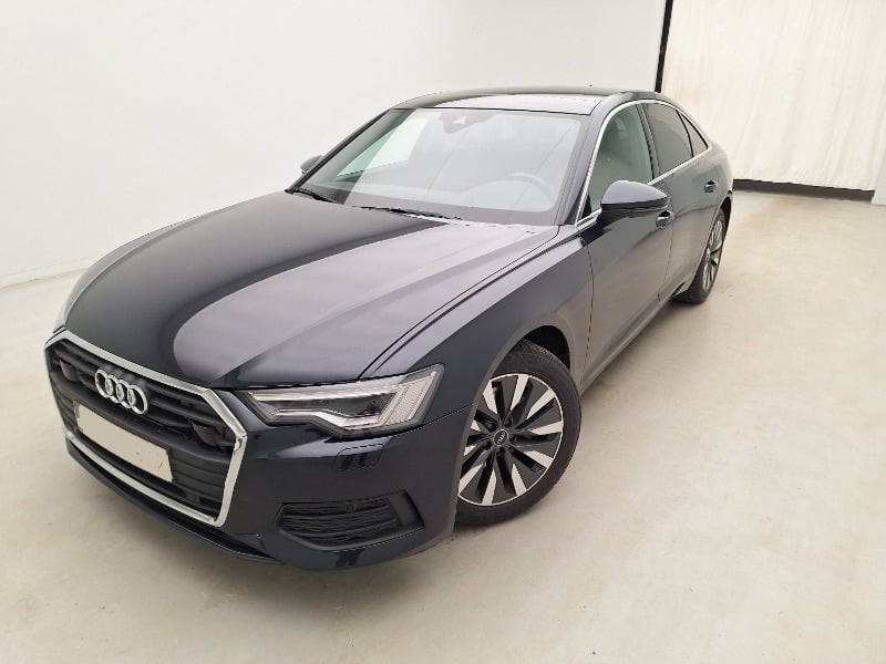 AUDI A6 (Year of Construction 2021, 163 PS, Diesel)