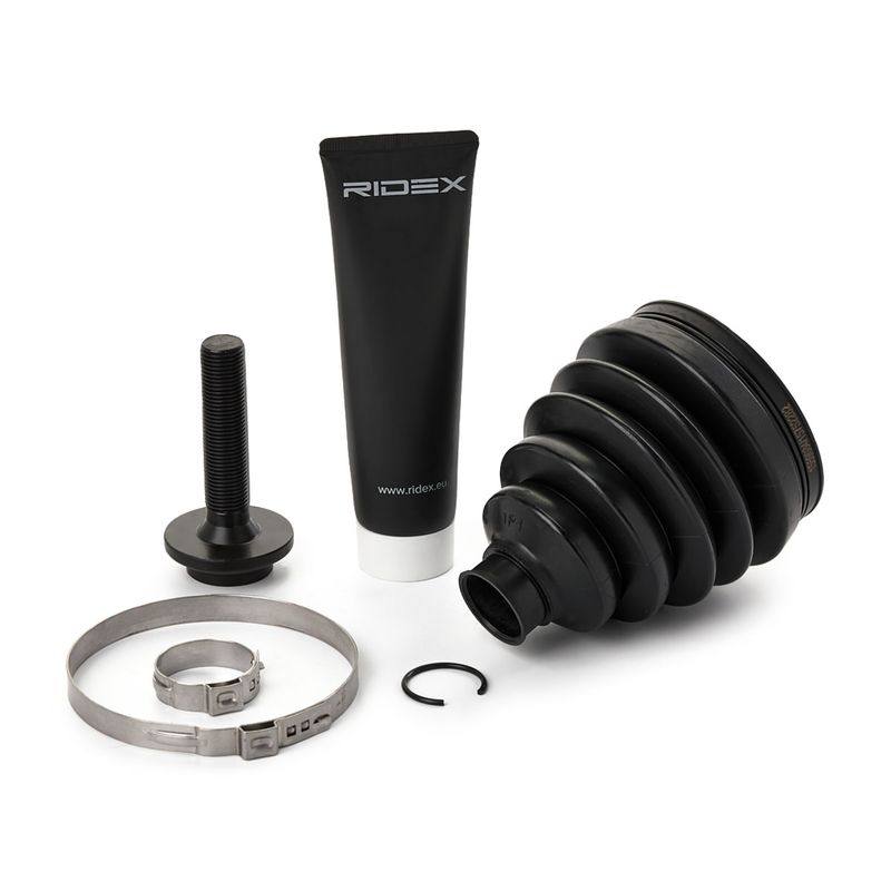 Bellow Kit, drive shaft
