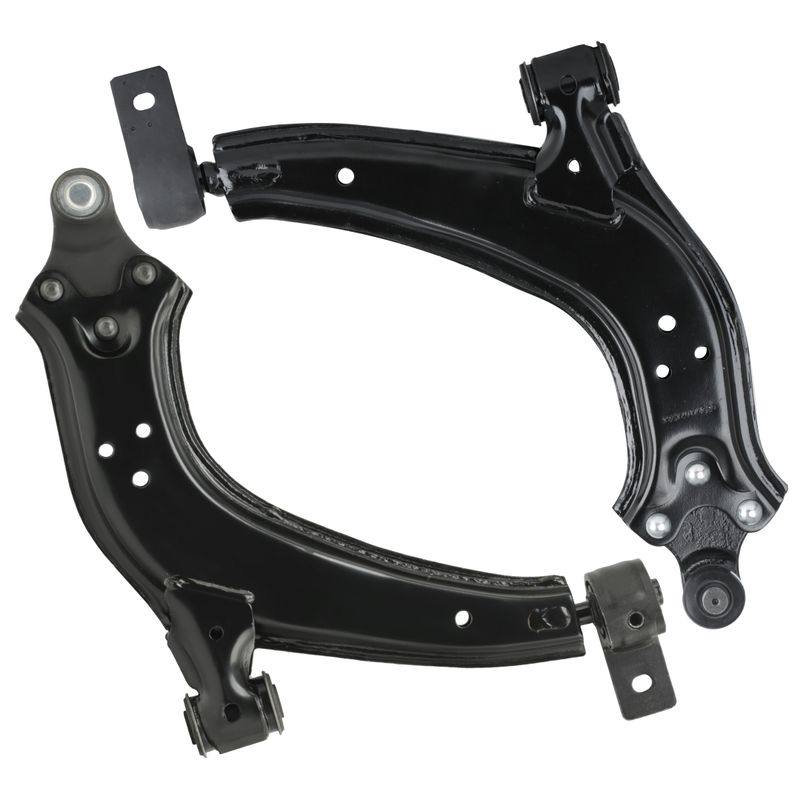 Repair Kit, control arm