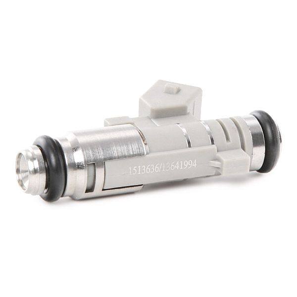 Injector Nozzle