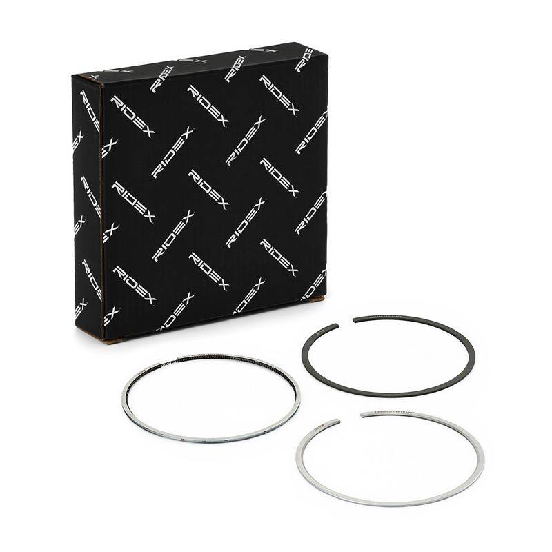 Piston Ring Set