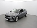 RENAULT Clio (Year of Construction 2025, 102 PS, Diesel)