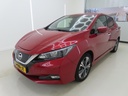 NISSAN Leaf (Year of Construction 2020, 150 PS, Electric)