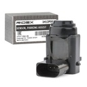 Sensor, park distance control