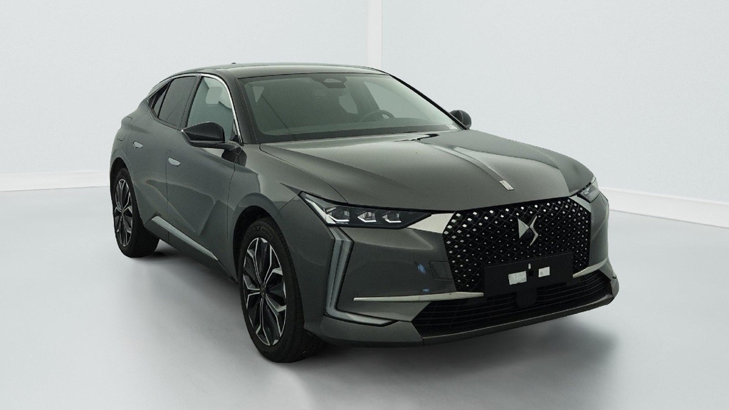 Citroen DS4 (Year of Construction 2024, 131 PS, Petrol)
