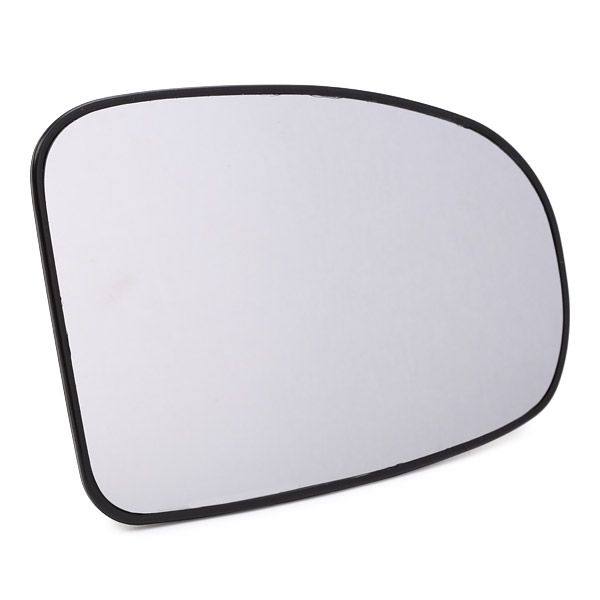 Mirror Glass, exterior mirror