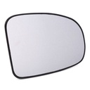 Mirror Glass, exterior mirror