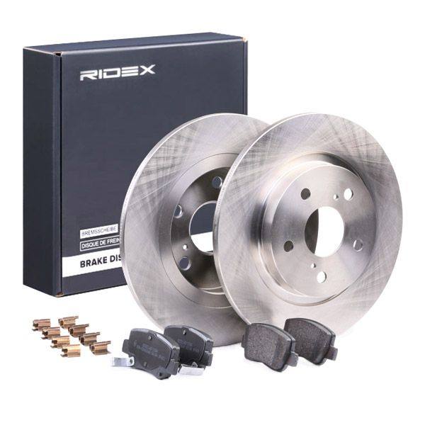 Brake Kit, disc brake
