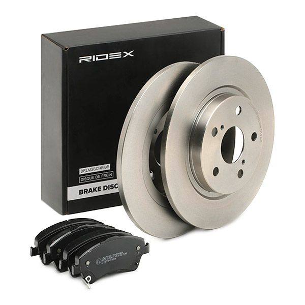 Brake Kit, disc brake
