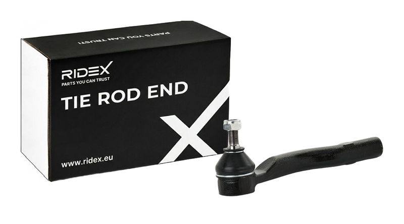 Tie Rod End