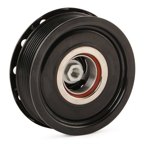 Coil, magnetic clutch (compressor)