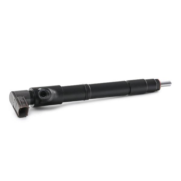 Injector Nozzle
