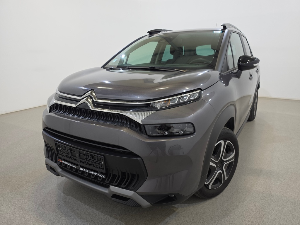 Citroen C3 Aircross (Year of Construction 2023, 110 PS, Petrol)