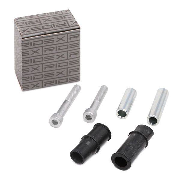 Guide Bolt, brake caliper