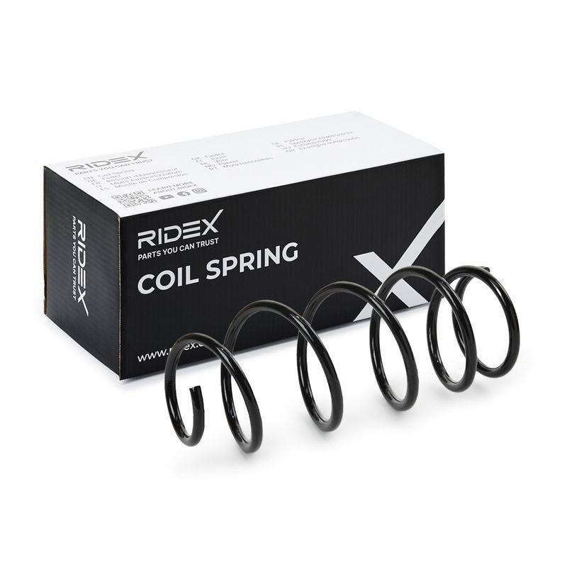Suspension Spring