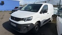 PEUGEOT Partner (Year of Construction 2024, 102 PS, Diesel)