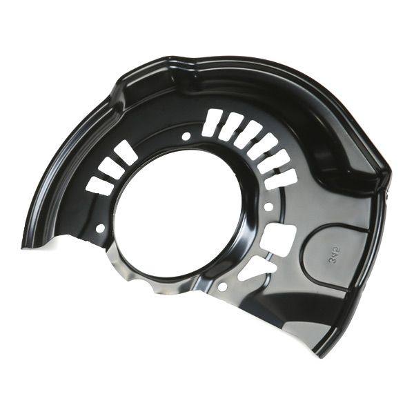 Splash Guard, brake disc