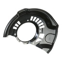 Splash Guard, brake disc