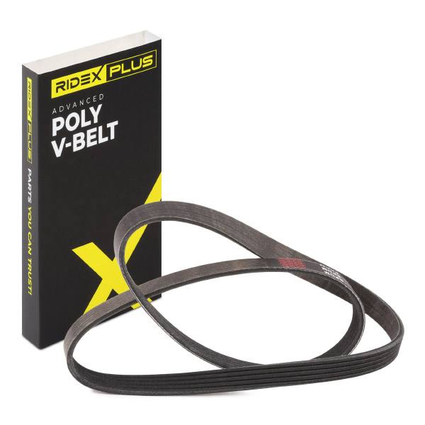 V-ribbed Belt