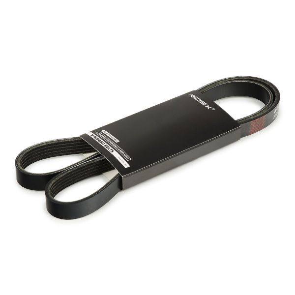 V-ribbed Belt