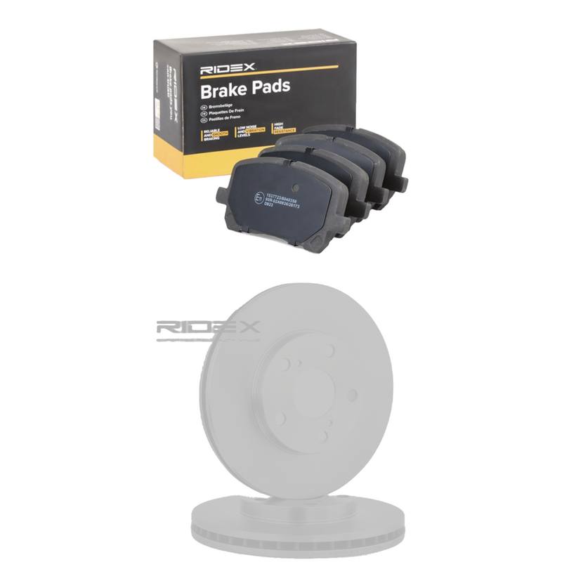 Brake Kit, disc brake