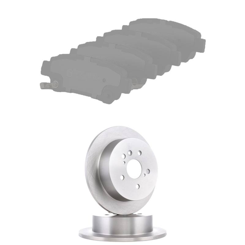 Brake Kit, disc brake