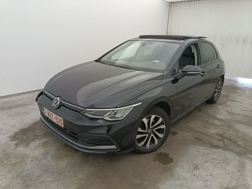 Volkswagen Golf (Year of Construction 2022, 110 PS, Petrol)