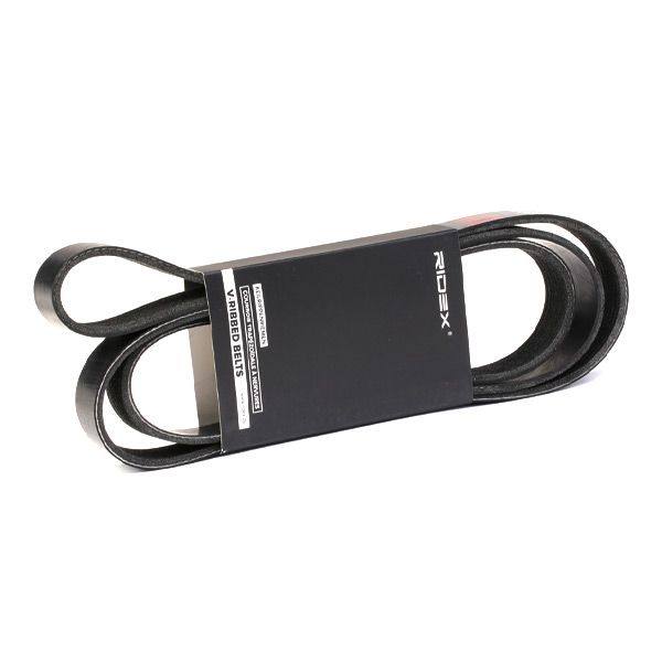 V-ribbed Belt
