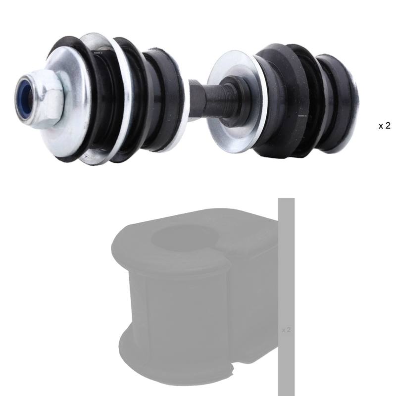 Repair Kit, stabiliser bush