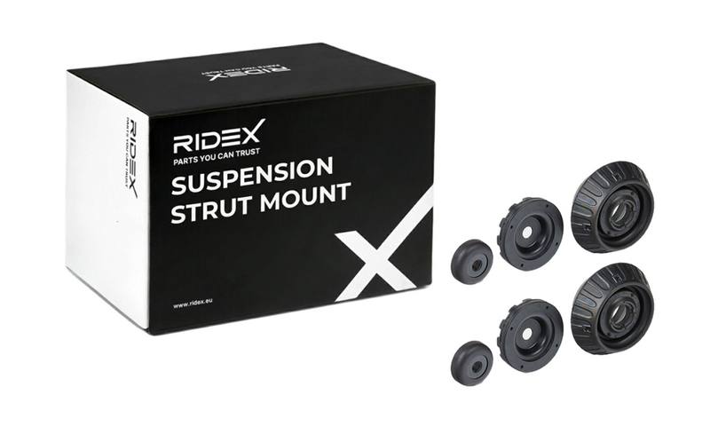 Suspension Strut Support Mount