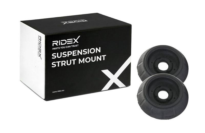 Suspension Strut Support Mount