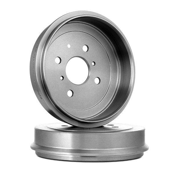 Brake Drum