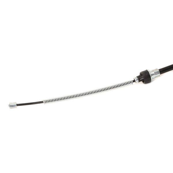 Cable Pull, parking brake