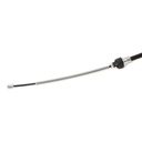 Cable Pull, parking brake