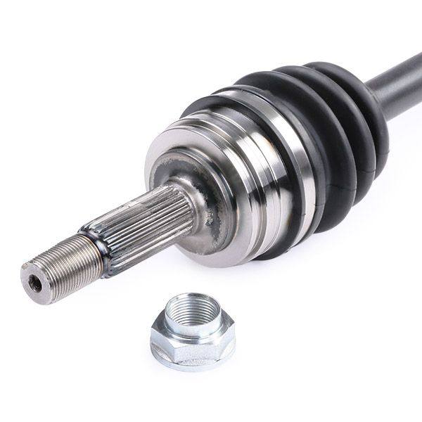 Drive Shaft