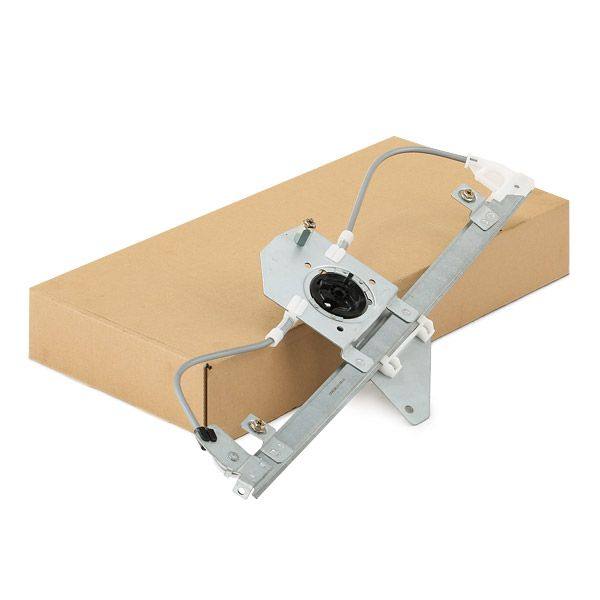 Window Regulator