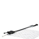 Cable Pull, manual transmission