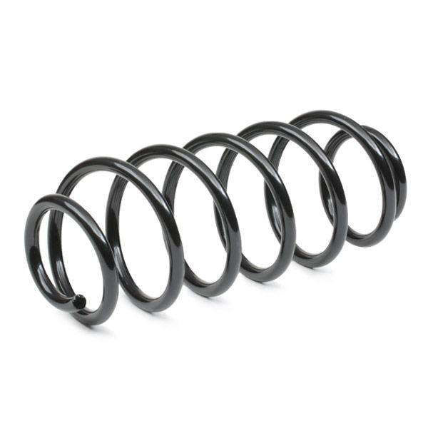 Suspension Spring