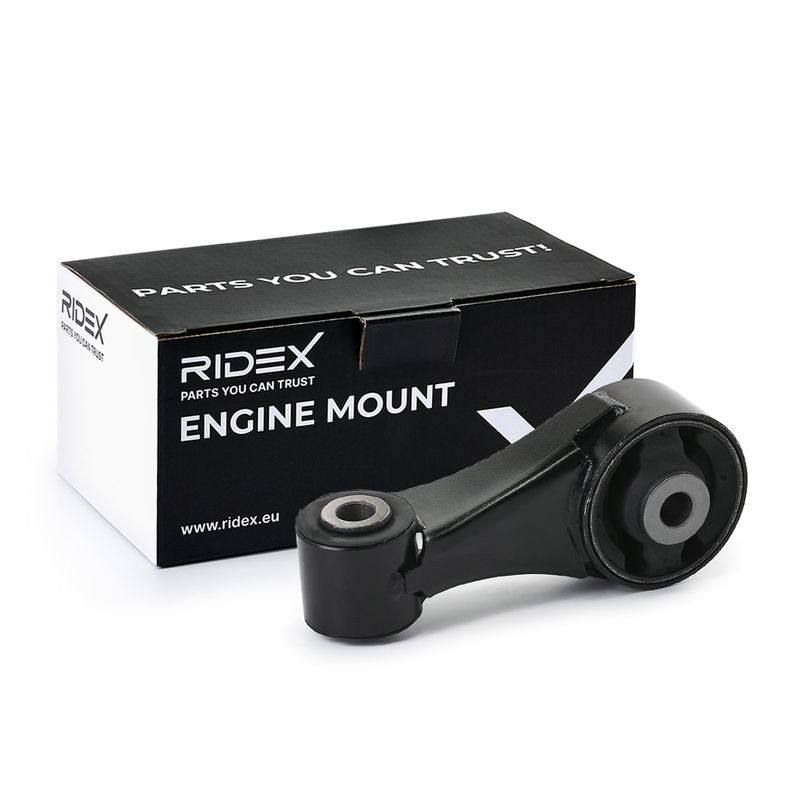 Mounting, engine