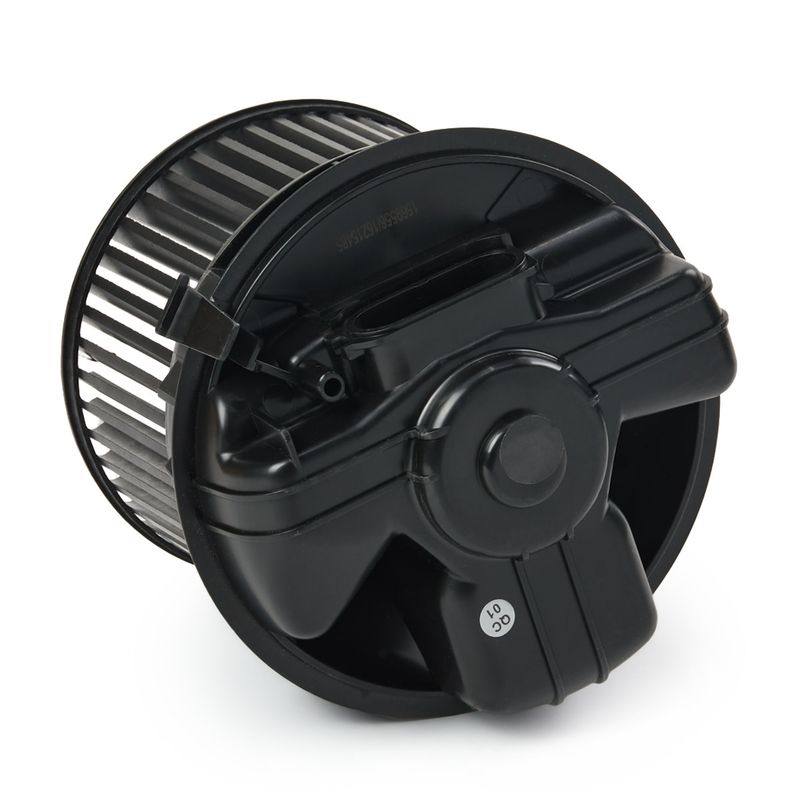 Interior Blower