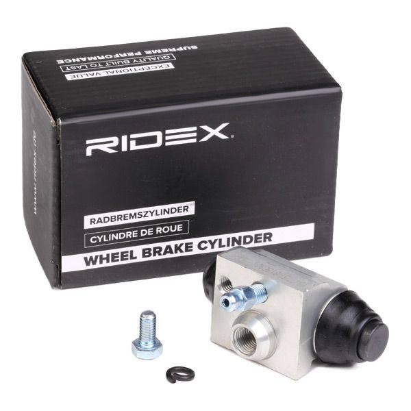 Wheel Brake Cylinder